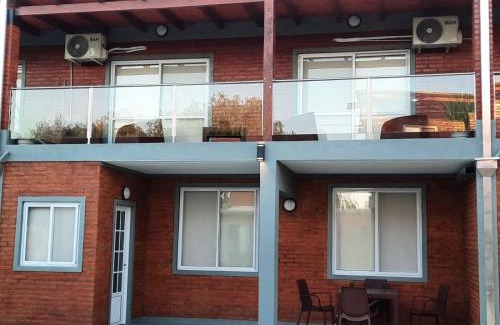Pueblo Andino House | Oceanfront Ocaso Apart Andino: Guest Rated 9.8/10
