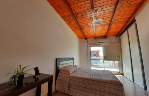 Pueblo Andino House | Oceanfront Ocaso Apart Andino: Guest Rated 9.8/10
