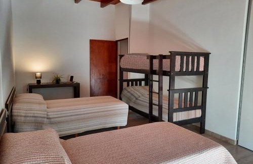 Pueblo Andino House | Oceanfront Ocaso Apart Andino: Guest Rated 9.8/10