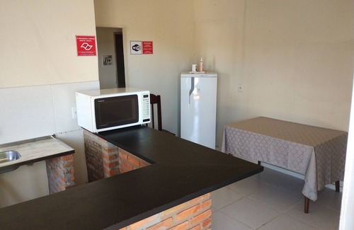 Ocaucu Hotel | Discover Ocauçu Hotel Gran Café: Family-Friendly Retreat