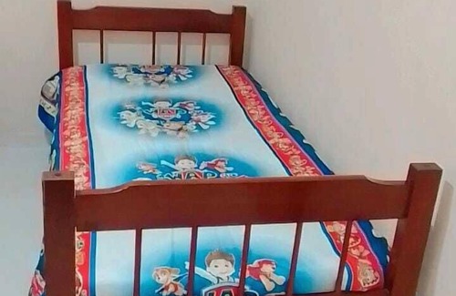 Ocaucu Hotel | Discover Ocauçu Hotel Gran Café: Family-Friendly Retreat