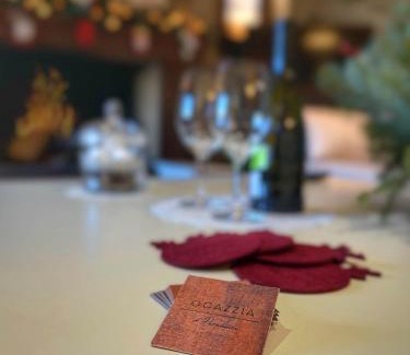 Polidrosos Apartment | Indulge at Ocazzia of Parnassos - 4-Star Family Retreat