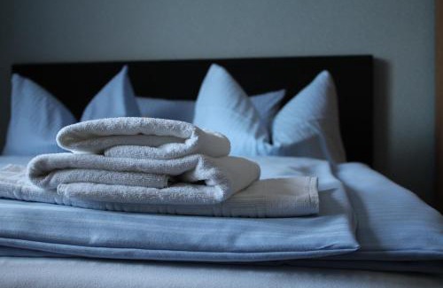 Weyhausen Hotel | Discover Occhipinti Passione: Restaurant & Hotel in Weyhausen