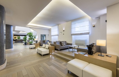 Aurelio Hotel | Exceptional Stay at Occidental Aurelia with Spa & Pool
