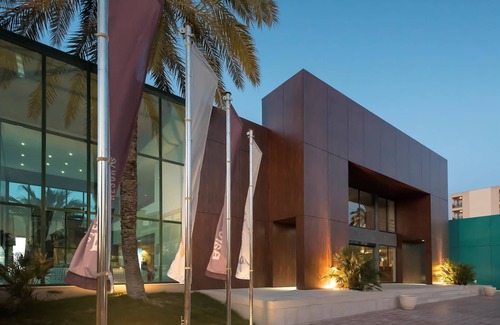 San Antonio Bay Resort | Relax at Occidental Ibiza: 4-Star Hotel with Pool & Spa