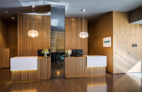 Figares Hotel | Discover Comfort at Occidental Granada: 4-Star Family Haven