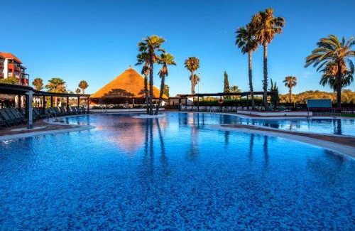 Isla Cristina Hotel | Experience Comfort at Occidental Isla Cristina with Ocean View