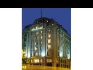 Leon City Centre Hotel | Discover Family-Friendly Comfort at Occidental León Alfonso V