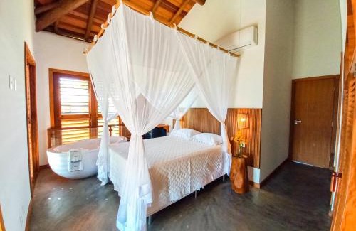 Barra Grande Apartment | Indulge at Oceà Privilegi - Taipu de Fora: 4-Star Comfort