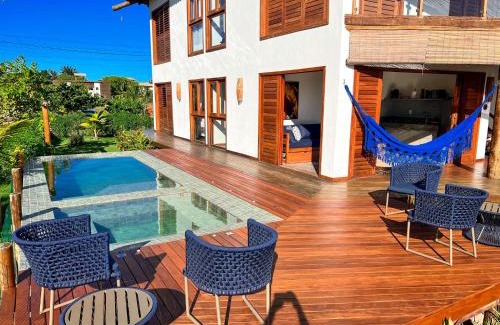 Barra Grande Apartment | Indulge at Oceà Privilegi - Taipu de Fora: 4-Star Comfort
