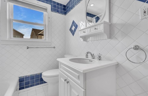 Point Pleasant Beach House | Immaculate Beachside Cape with Private Pool & Ocean View