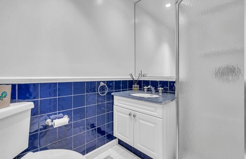 Point Pleasant Beach House | Immaculate Beachside Cape with Private Pool & Ocean View