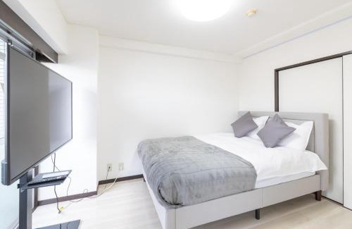 Shikitsuhigashi Apartment | Ocean 今宮戎駅前: Family-Friendly Stay with Great Reviews