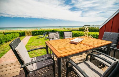 Schashagen House | Ocean 2: Pet-Friendly Hotel with Oceanfront Views