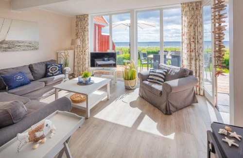 Schashagen House | Ocean 2: Pet-Friendly Hotel with Oceanfront Views