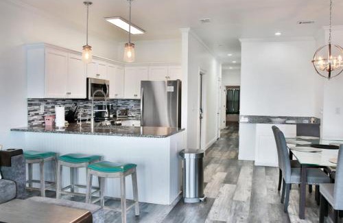 Chivas Bluff House | Beachfront Bliss: Ocean Air Lower East at 30A, Rated 10/10