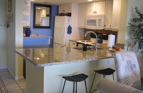 Amelia City Condo | Ocean Escape at Amelia Island - Guest Rated 9.8