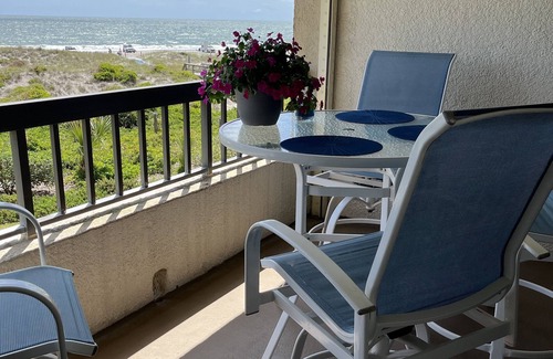 Amelia City Condo | Ocean Escape at Amelia Island - Guest Rated 9.8
