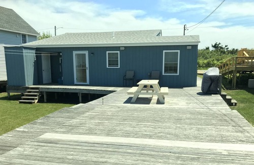 Babylon House | Ocean and Bay Lovers Surfing Paradise