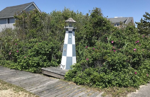 Babylon House | Ocean and Bay Lovers Surfing Paradise