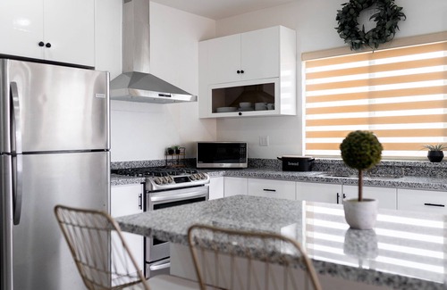 Ensenada House | Experience Ocean and City Views in Ensenada, Baja California