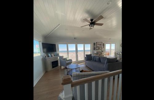 Ortley Beach House | Ocean Avenue Oasis
