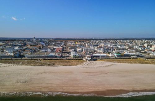 Ortley Beach House | Ocean Avenue Oasis