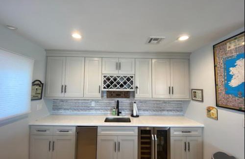 Ortley Beach House | Ocean Avenue Oasis
