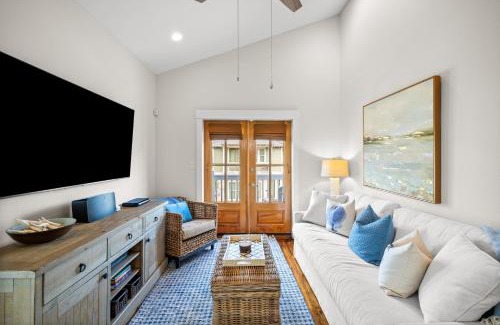 Seacrest Beach House | Ocean Ayer Carriage House by 30A Escapes