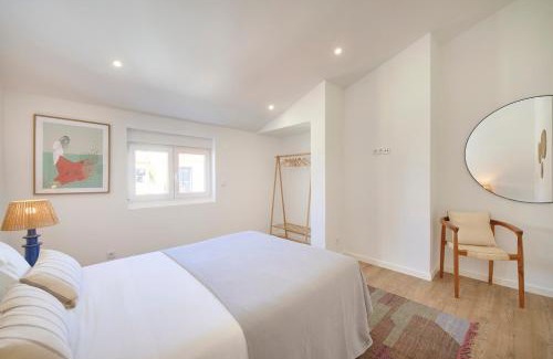 Costa de Caparica Apartment | Ocean Balcony Penthouses, by TimeCooler