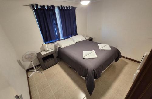 Jurien Bay House | Ocean Beach Chalet 16: Family-Friendly Oceanfront Retreat
