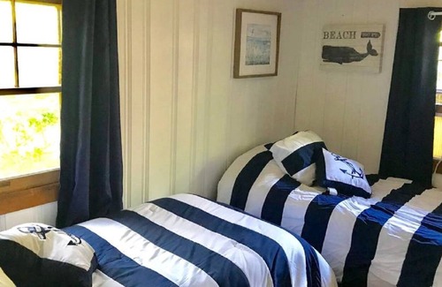 Ocean Beach House | Relaxing Ocean Beach Getaway on Fire Island Awaits You