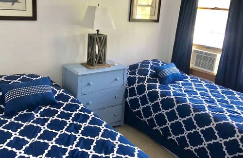 Ocean Beach House | Relaxing Ocean Beach Getaway on Fire Island Awaits You