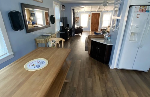 Ocean Beach House | Ocean Beach Getaway: Rated 10/10 with Oceanfront Views