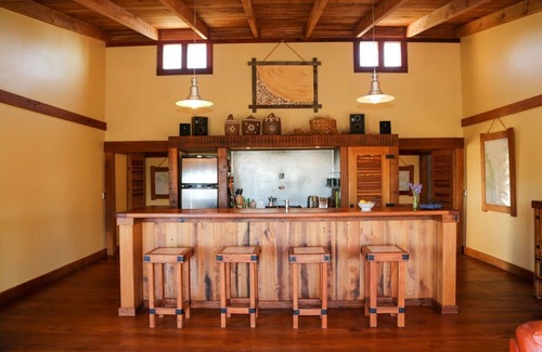 Whangarei Heads House | Ocean Beach Holiday Home: Pet-Friendly with Pool & Ocean View