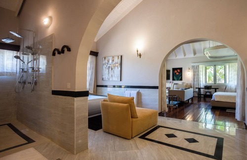 Malindi Hotel | Relax at Ocean Beach Resort & Spa - 5-Star Retreat Awaits
