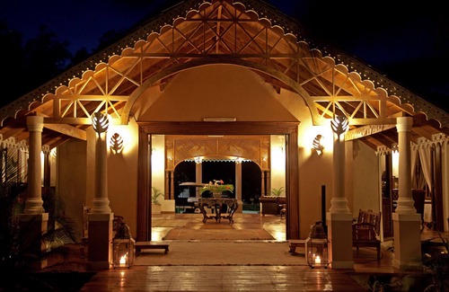 Malindi Hotel | Relax at Ocean Beach Resort & Spa - 5-Star Retreat Awaits