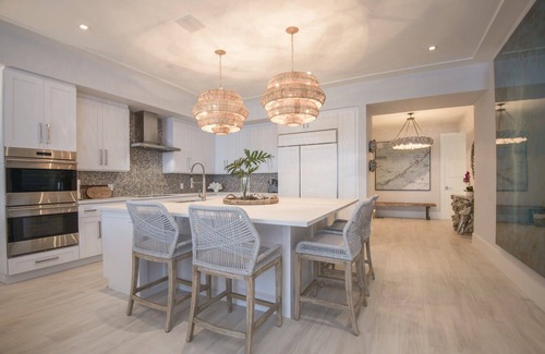 Islamorada Condo | Beachfront Residence with Pool and Ocean Views in Islamorada