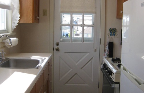 Point Pleasant Beach Apartment | Discover PT. PLEASANT BEACH: Perfect Ocean Block Retreat