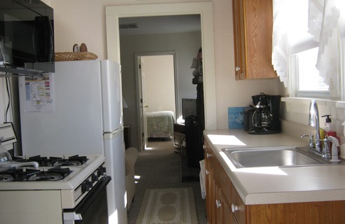 Point Pleasant Beach Apartment | Discover PT. PLEASANT BEACH: Perfect Ocean Block Retreat