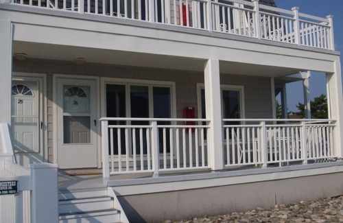 Beach Haven Condo | Beachside Retreat - Steps from Ocean, Pool & Dining