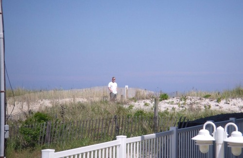 Beach Haven Condo | Beachside Retreat - Steps from Ocean, Pool & Dining