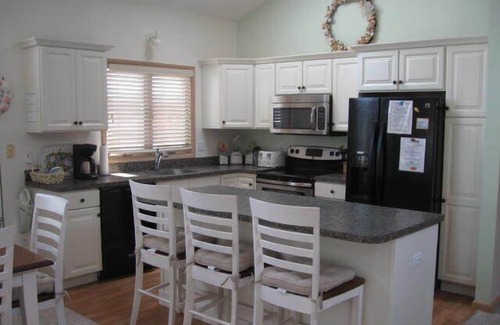 Bethany Beach House | Ocean View Retreat: Steps from Beach and Downtown Fun