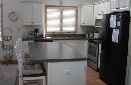 Bethany Beach House | Ocean View Retreat: Steps from Beach and Downtown Fun