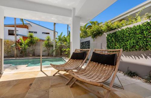 Kingscliff House | Relax at Ocean Blue On Salt Beach: 4-Star Family Getaway