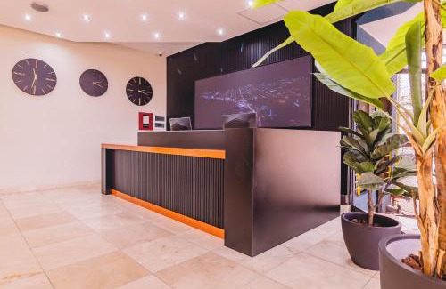 Cavancha Hotel | Ocean Boulevard