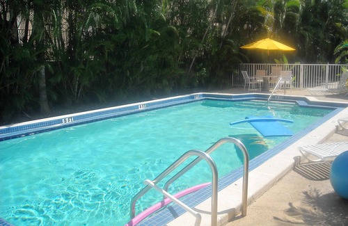Key Biscayne Condo | Ocean Breeze Condo: Oceanfront Escape in Key Biscayne