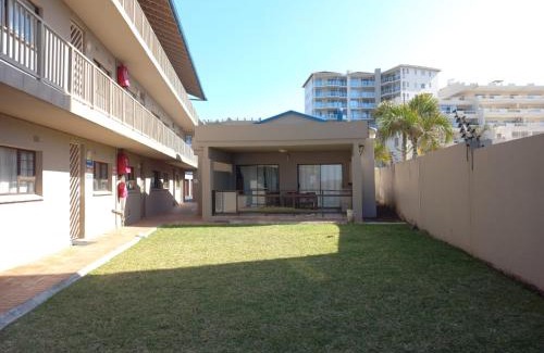 Margate Apartment | Ocean Breeze 13