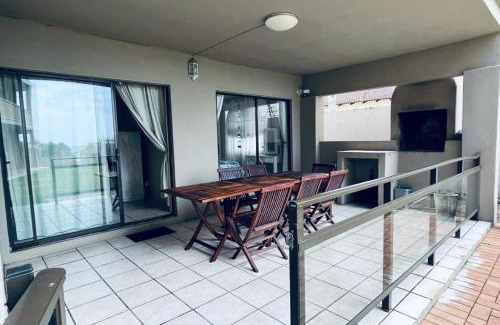 Margate Apartment | Ocean Breeze 13