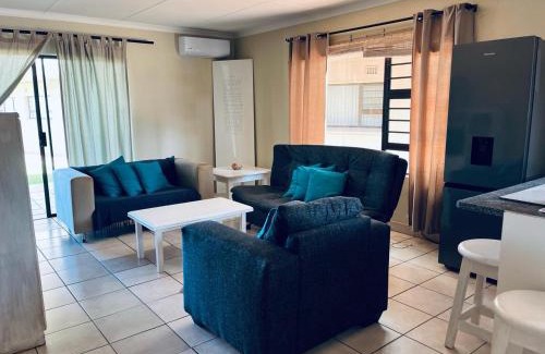 Margate Apartment | Ocean Breeze 13